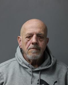 Jackie Lee Mcaboy a registered Sex Offender of West Virginia