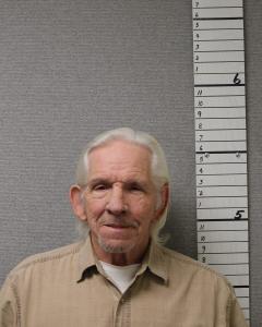 Thomas A Shrewsbury a registered  of West Virginia