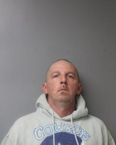 Danny L Smallwood a registered Sex Offender of West Virginia