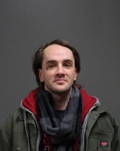 Christopher R Arnold a registered Sex Offender of West Virginia