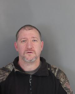 Kevin B White a registered Sex Offender of West Virginia