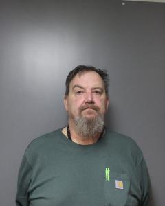 Christopher M Burkhard a registered Sex Offender of West Virginia