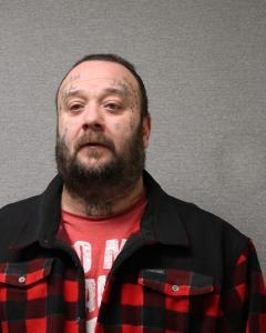 Jeremiah H Dillon a registered Sex Offender of West Virginia