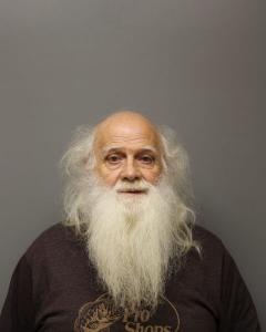 Joseph D Rotenberry a registered Sex Offender of West Virginia