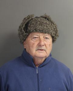 Jack Dempsey Moore a registered Sex Offender of West Virginia