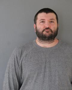 Matthew James Hammons a registered Sex Offender of West Virginia
