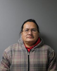 Dwight W Pawneeleggins a registered Sex Offender of West Virginia