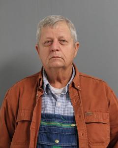 Jack E Griffin a registered Sex Offender of West Virginia