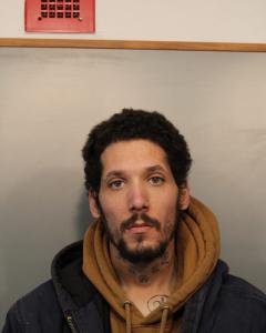 Nathan Lee Kernen a registered Sex Offender of West Virginia