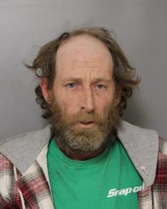 George Washington Clark a registered Sex Offender of West Virginia