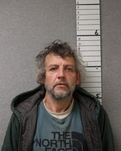 Alexander J Hutchins a registered Sex Offender of West Virginia