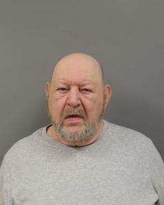 Jerry R Walker a registered Sex Offender of West Virginia