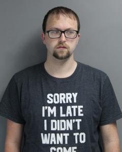 Bradly A Pieper a registered Sex Offender of West Virginia