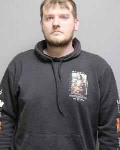 Beau A Allen a registered Sex Offender of West Virginia