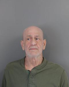 Jerry Wayne Harrison a registered Sex Offender of West Virginia