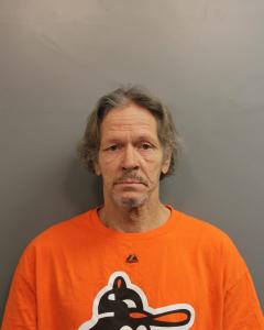 Leslie E Mcguire a registered Sex Offender of West Virginia