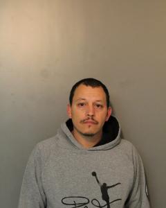 Steven R Wilson a registered Sex Offender of West Virginia