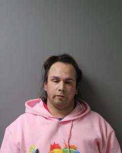 Bryan L Tovar a registered Sex Offender of West Virginia