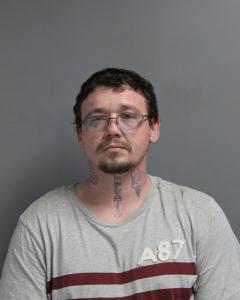 Robert Lee Franklin a registered Sex Offender of West Virginia