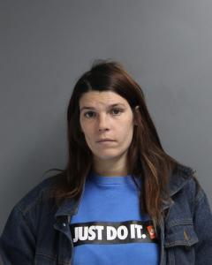 Misty Fern Hopkins a registered Sex Offender of West Virginia