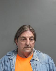 Timothy D Dotson a registered Sex Offender of West Virginia