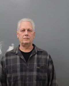 Gary W Anthony a registered Sex Offender of West Virginia