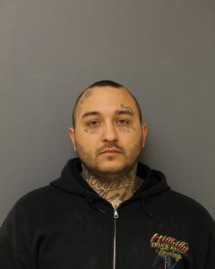 Austin R Lamparter a registered Sex Offender of West Virginia