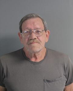 Jeffrey G Eckes a registered Sex Offender of West Virginia