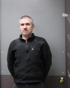 Joshua A Babcock a registered Sex Offender of West Virginia