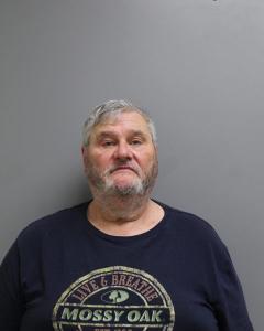 Michael A Gagnon a registered Sex Offender of West Virginia