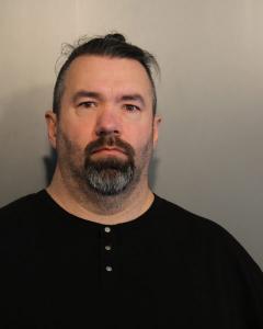 John W Jackson a registered Sex Offender of West Virginia