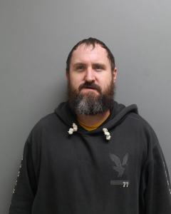 Zachary T Fortney a registered Sex Offender of West Virginia
