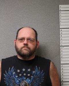 Jason Alan Miller a registered  of West Virginia