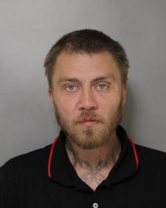 Dustin Eric Bryant a registered Sex Offender of West Virginia