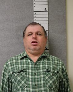 James A Stewart a registered Sex Offender of West Virginia