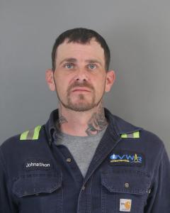 Johnathon Addis Cooper a registered Sex Offender of West Virginia