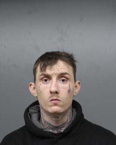 Joey Dale Armstrong a registered Sex Offender of West Virginia