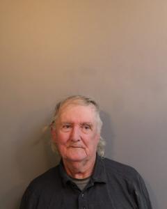 James Francis Sanders a registered Sex Offender of West Virginia