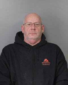 James E Andrews a registered Sex Offender of West Virginia