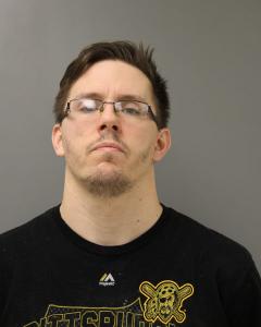 Ryan Benjamin Meyer a registered Sex Offender of West Virginia