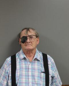 Jerry M Bishop a registered Sex Offender of West Virginia