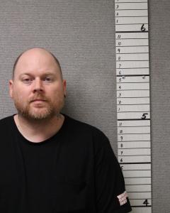 Christopher J Aicher a registered Sex Offender of West Virginia