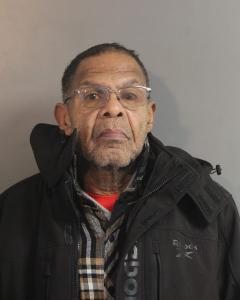 Louis David Smith a registered Sex Offender of West Virginia