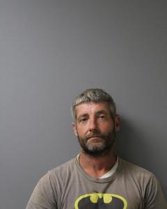 John W Cunningham a registered Sex Offender of West Virginia