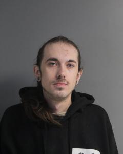 Christopher T Zimmerman a registered Sex Offender of West Virginia