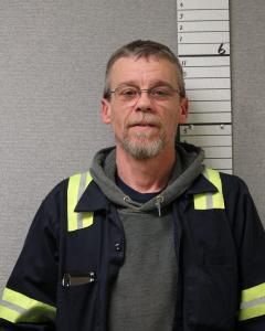 Danny C Miller a registered Sex Offender of West Virginia