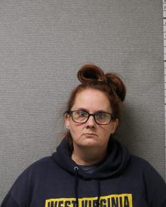 Amy Lynn Leatherman a registered Sex Offender of West Virginia