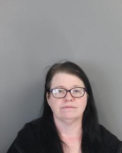 Misty D Baisden a registered Sex Offender of West Virginia