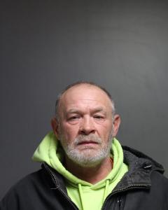 Anthony D Albright a registered Sex Offender of West Virginia