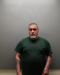 Mark E Dotson a registered Sex Offender of West Virginia